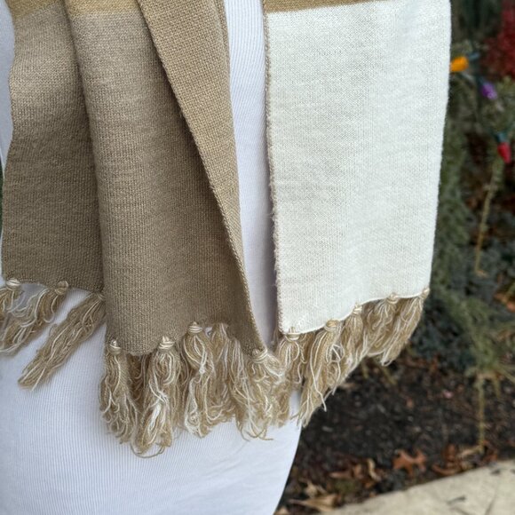 NWT prAna GRACE SCARF Women's Accessory NEW - Picture 4 of 7